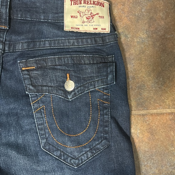 True religion jeans - Picture 4 of 4